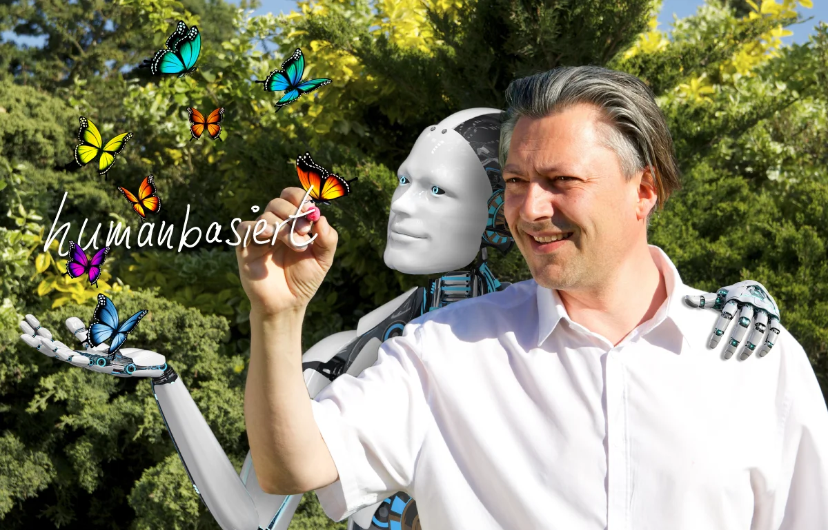 andy+robot new color ki markenentw