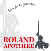 roland apotheke new color ki markenentw