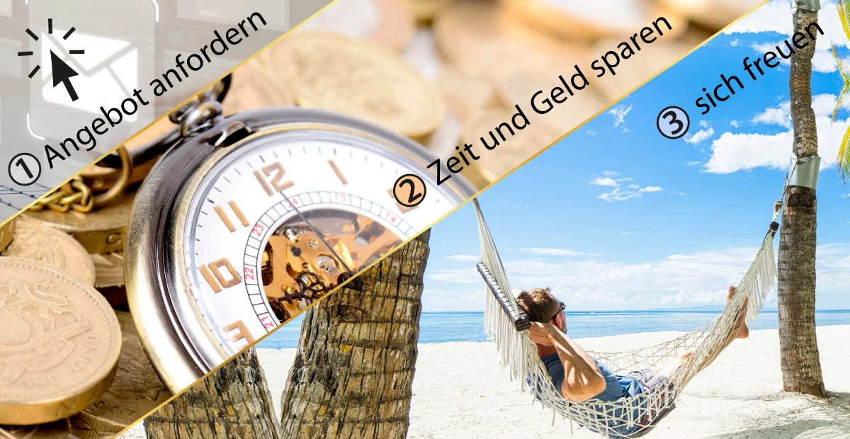 angebot anfordern new color ki marken