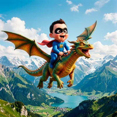 super baby new color ki markenentw